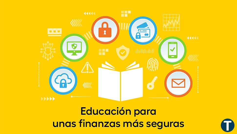 El Proyecto Edufinet de Unicaja participa en la Semana de la Educación