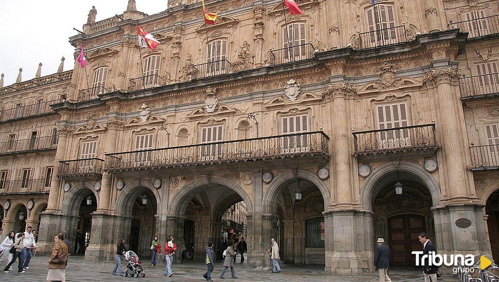 Premio Anexpal 2022 Para El Ayuntamiento De Salamanca Tribuna De