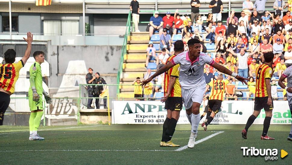 El Salamanca Cf Uds Se Trabaja Desde La Defensa El Empate Ante El Sant