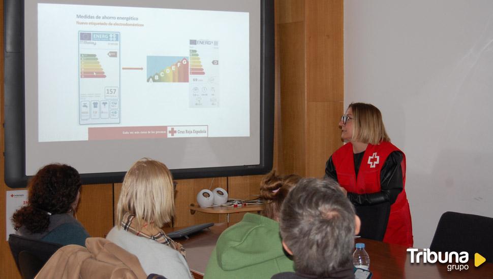 Cruz Roja En Salamanca Conmemora El D A Del Medio Ambiente Con Talleres