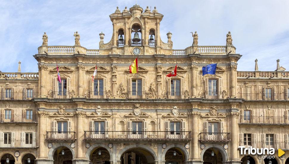 Por qué te pueden llamar o escribir desde el Ayuntamiento de Salamanca