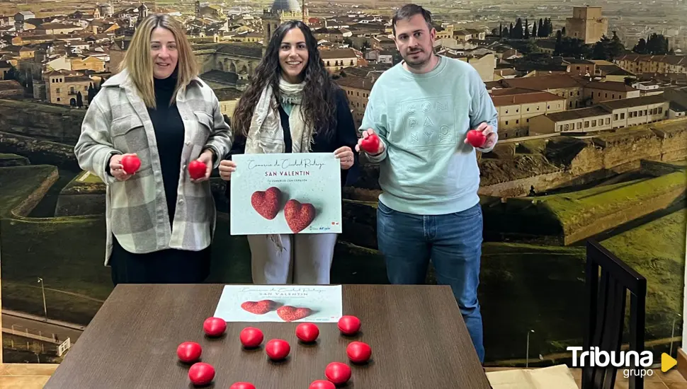 Nueva Campa A Para Promocionar El Comercio En Ciudad Rodrigo