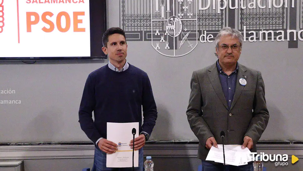 El Psoe Exige La Puesta En Marcha De Un Plan Regional Para Impulsar El