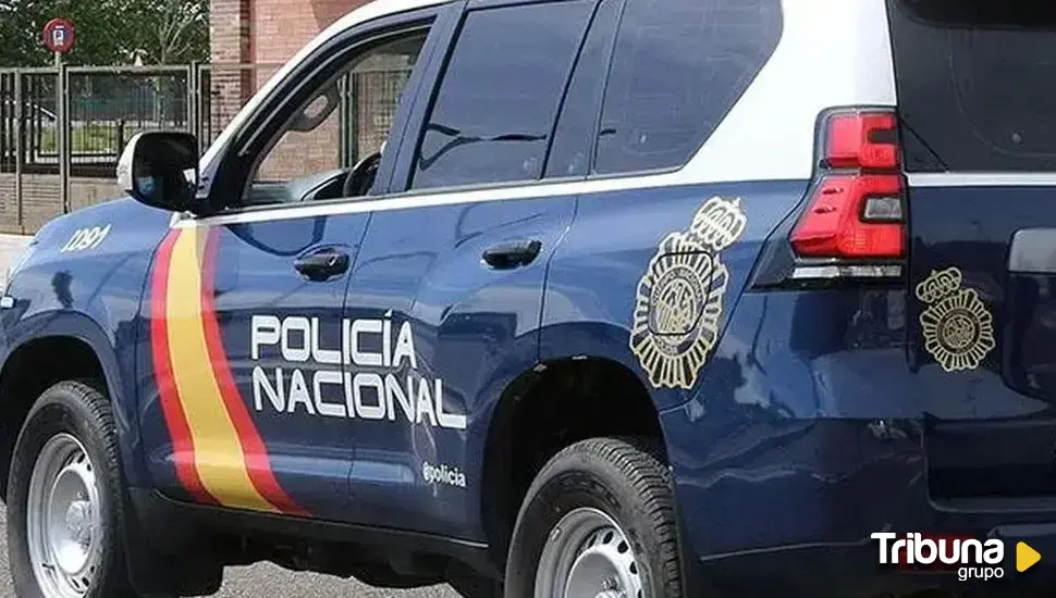 Una Menor De A Os Se Autolesiona Tras Herir Supuestamente A Su Madre