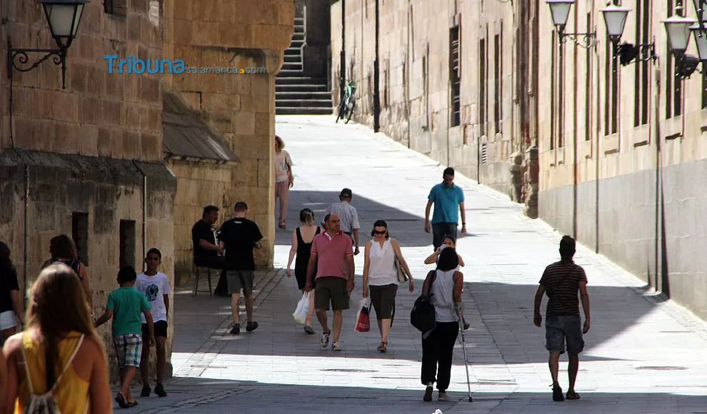 El cáncer ya es la causa principal de muerte en España