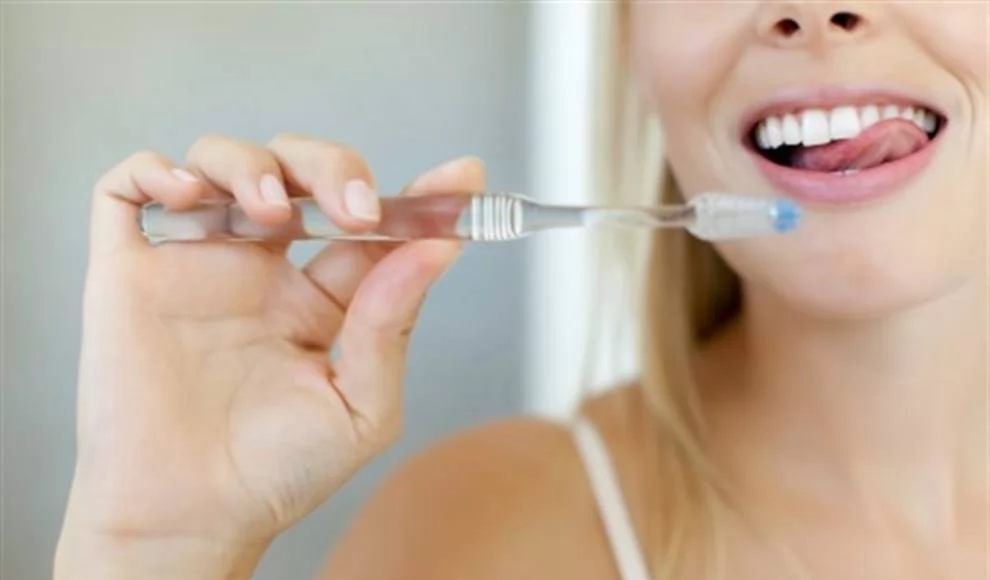 La higiene dental es más que el cepillado