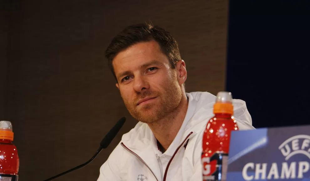 Piden 5 años de cárcel para Xabi Alonso por defraudar a Hacienda 2 millones de euros