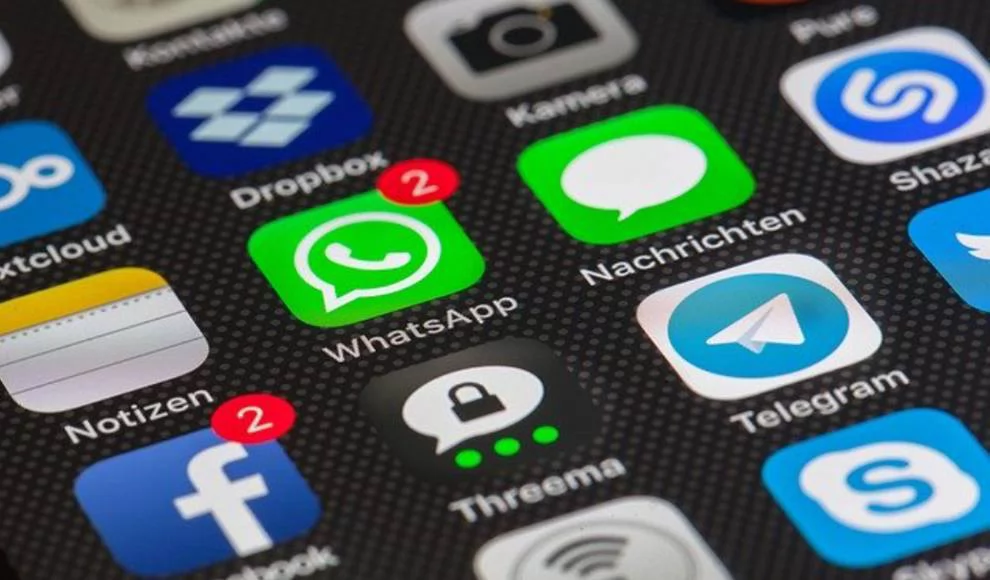 WhatsApp permite crear y compartir enlaces para ingresar a las llamadas