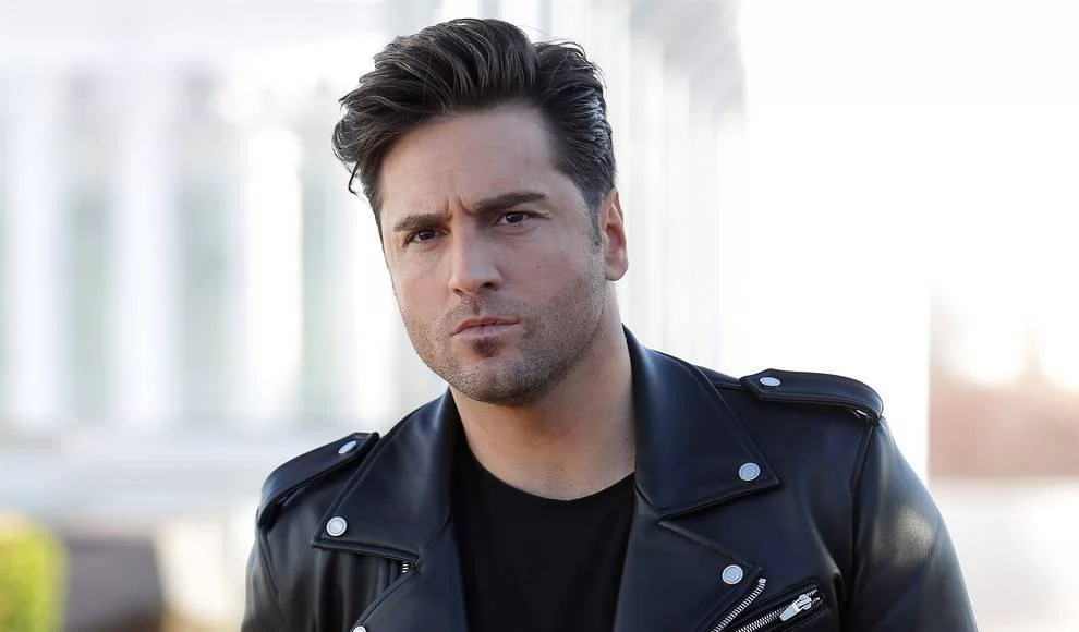 David Bustamante anuncia las primeras fechas de su nueva gira