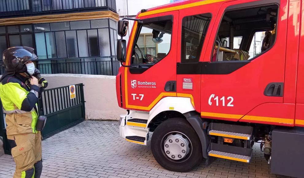 Cae al fondo de un pozo un matrimonio cuando paseaba por un paraje, ¿cómo pudo ocurrir?