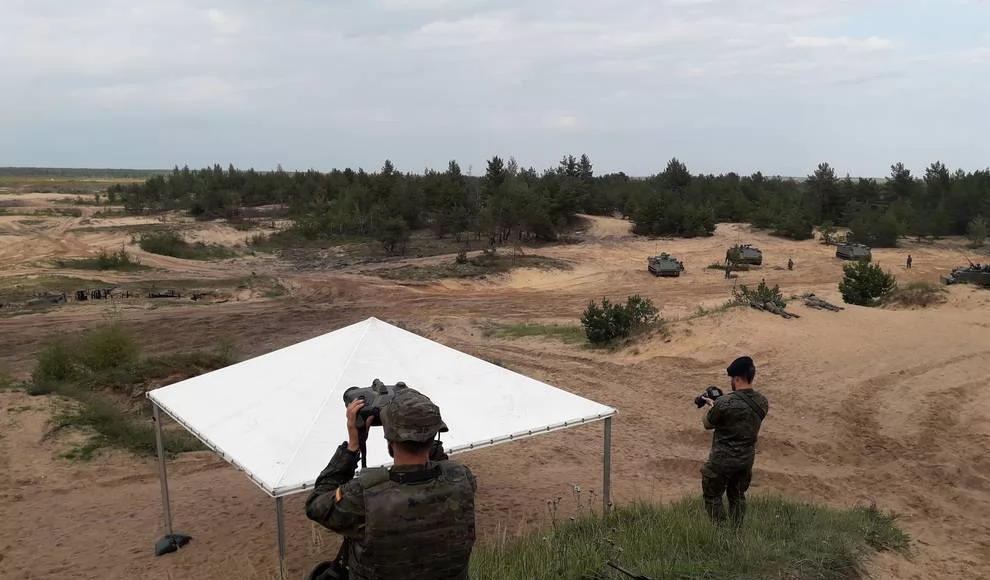 España ha enviado 1.000 militares más a misiones de la OTAN desde que comenzó la invasión de Ucrania