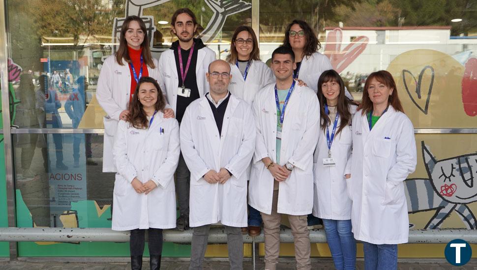 Un estudio identifica una terapia que puede evitar la metástasis de un cáncer infantil