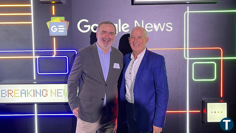 TRIBUNA GRUPO formará parte del proyecto de Google 'News Showcase' para potenciar la prensa de calidad en España