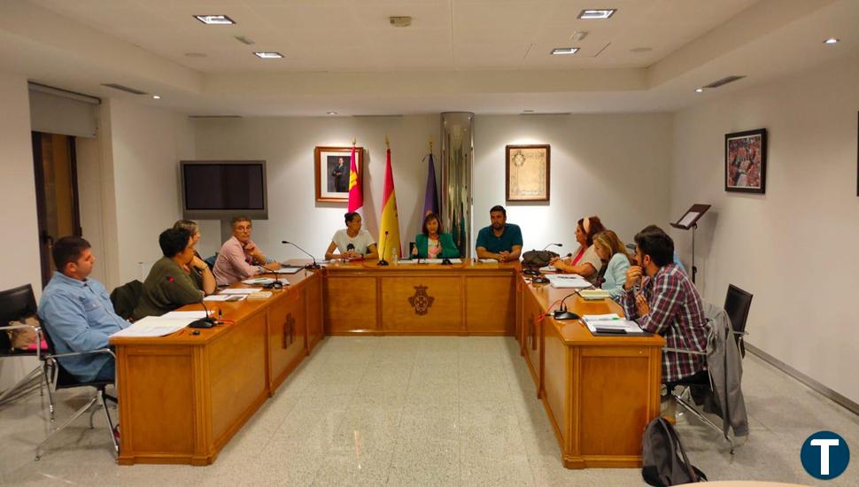 Presupuestos participativos de Peñaranda: las propuestas y las votaciones se podrán hacer en la web del Ayuntamiento