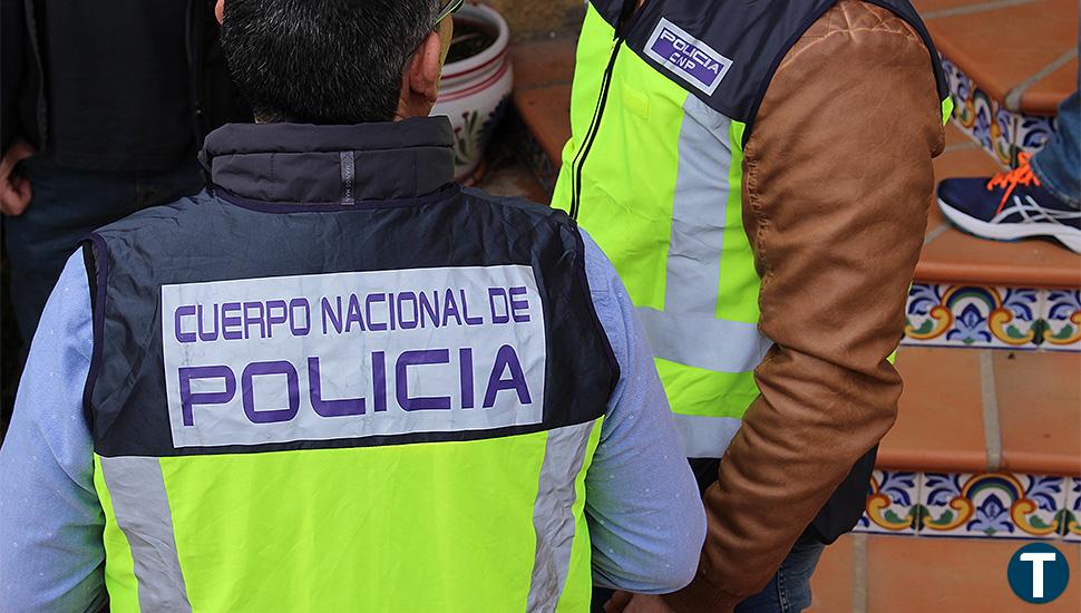 Desmantelada una organización criminal polaco-danesa que traficaba con droga en varios puntos de España