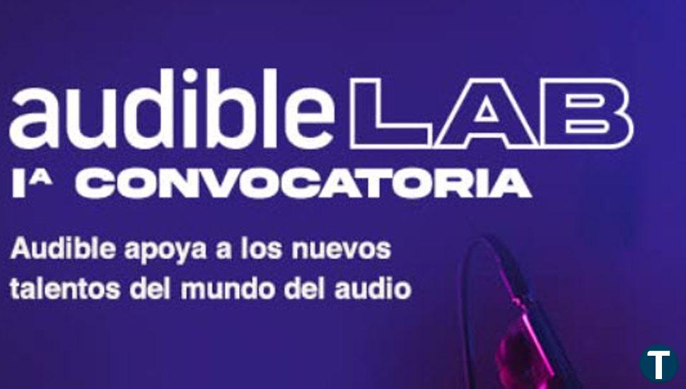 AudibleLAB, la nueva apuesta de Audible por el talento emergente llega a la USAL