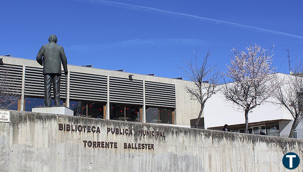 Todas las novedades del programa de la red de bibliotecas de Salamanca para el último trimestre  