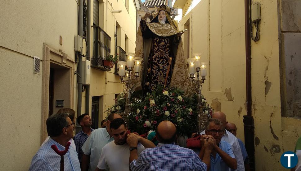 El Papa concede a la Diócesis de Salamanca el Año Jubilar por el 400 aniversario de su canonización 