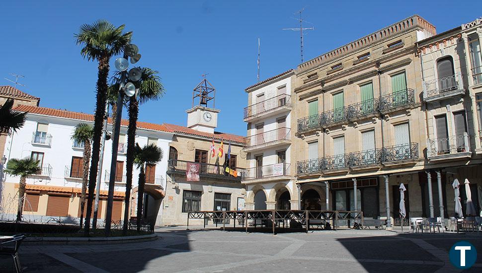 "Satisfacción" en Alba de Tormes por la concesión del Jubileo Teresiano