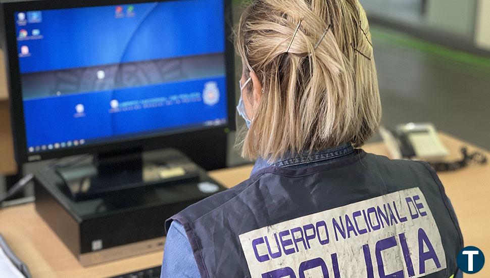 Tres detenidos por hacerse pasar por albañiles para robar en el interior de viviendas