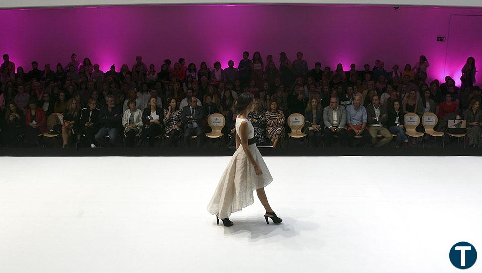 Castilla y León presumirá de creatividad durante la XXIV edición de la Pasarela de la Moda 