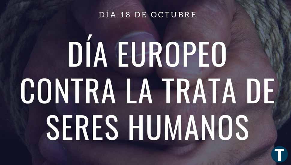 Salamanca acogerá este 18 de octubre un acto de sensibilización contra la trata de personas