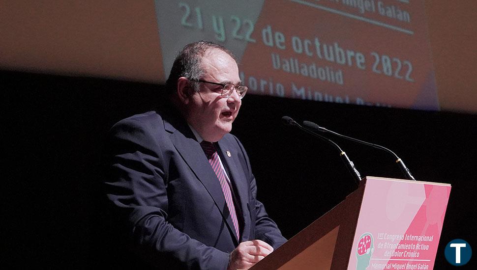 La Junta espera una "fuerte demanda" sanitaria porque coincidirán el covid y una variante "potente" de la gripe