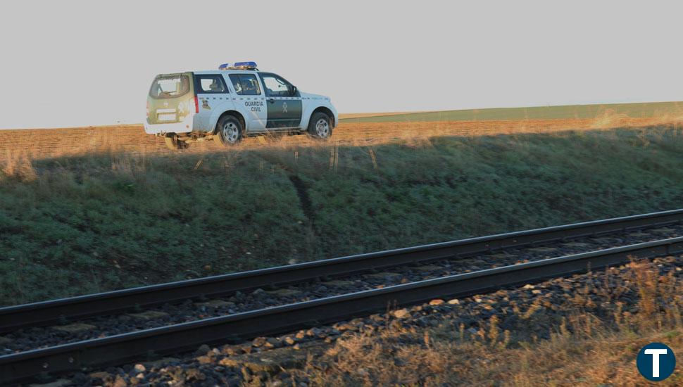 El Juzgado de Peñaranda archiva la causa de la muerte del joven de Paradinas de San Juan