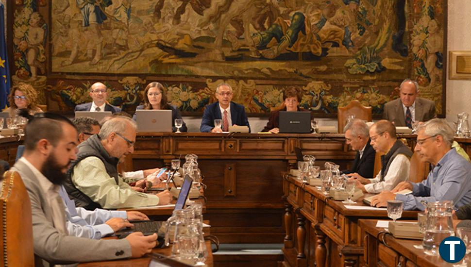 La USAL amplía su oferta académica para el próximo curso con un nuevo grado, cinco másteres y un programa de doctorado