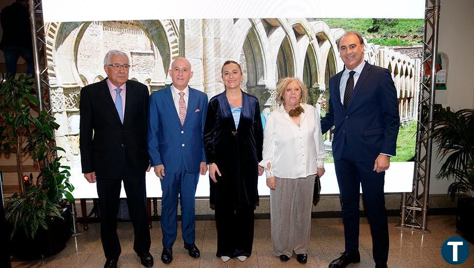 Respaldo masivo de la sociedad castellano y leonesa a Tribuna Grupo en sus diez años