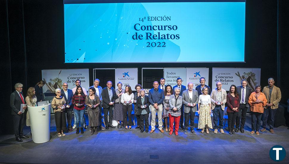 Una historia sobre recuerdos y amistad postpandemia gana el Concurso de Relatos Escritos por Personas Mayores