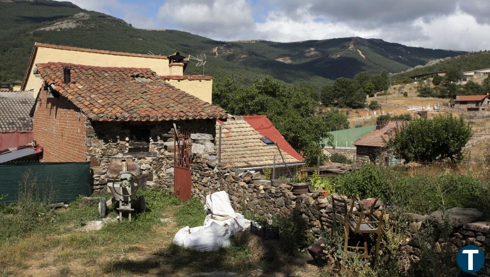 El 61% de los españoles tiene interés en mudarse al medio rural