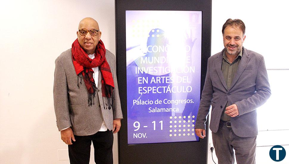 El II congreso mundial de artes del espectáculo llega a Salamanca