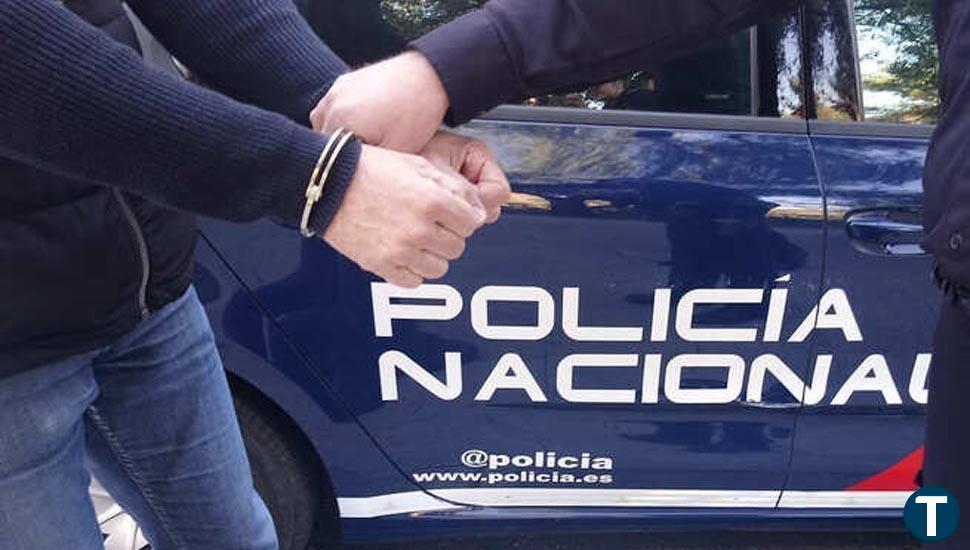 Detenido un depredador sexual que no dejaba ver su rostro