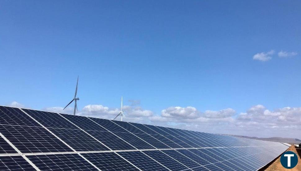 La energía solar genera 6.000 empleos directos e indirectos en Castilla y León