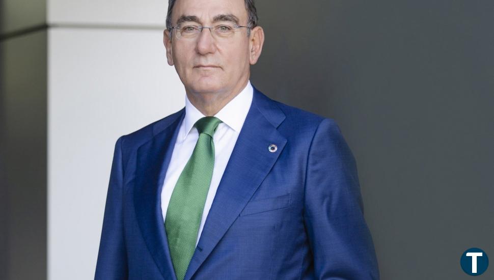 Iberdrola prevé invertir 47.000 millones hasta 2025 para alcanzar un beneficio de más de 5.200 millones