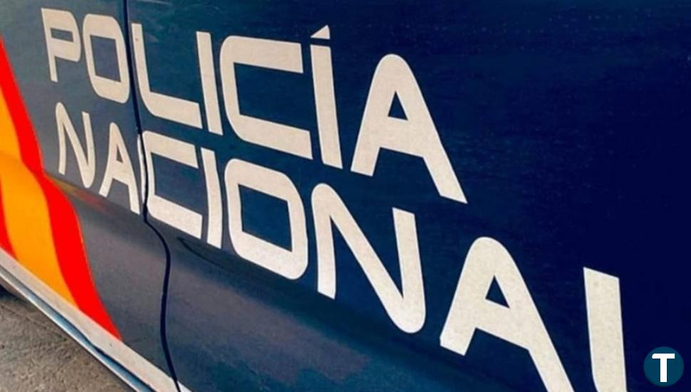 La Policía Nacional detiene a un hombre por violar a la novia de su hijo