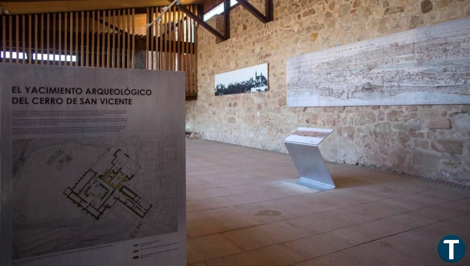 Nacimiento, muerte y resurrección de Salamanca: así será el nuevo museo de la ciudad