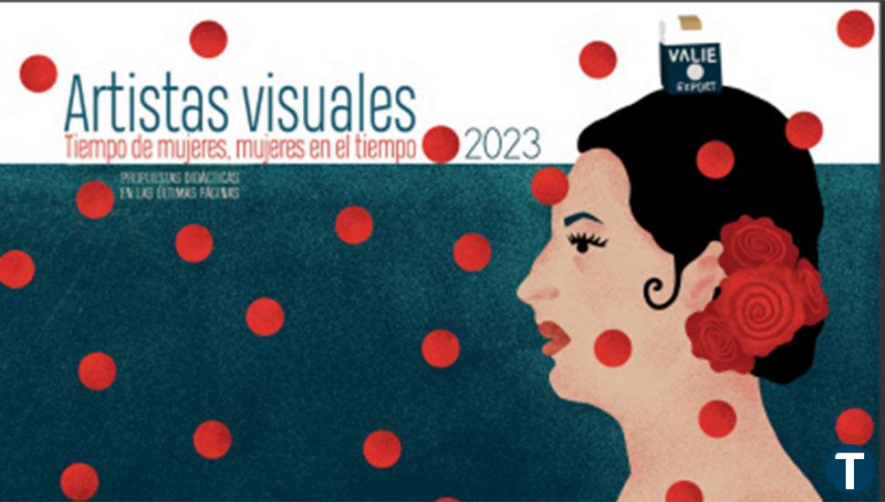 'Tiempo de mujeres, mujeres en el tiempo': el calendario de 2023 del sindicato STE ya está listo