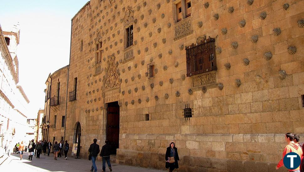 Charla sobre el patrimonio desaparecido: organizan una ponencia sobre el antiguo convento de Sancti Spiritus