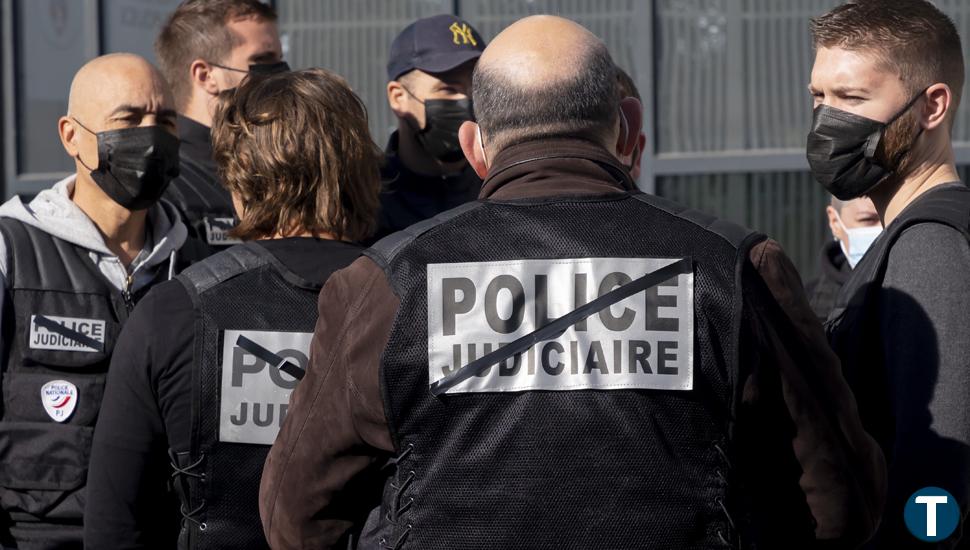 Un hombre confiesa el secuestro y asesinato de una adolescente española en el sur de Francia