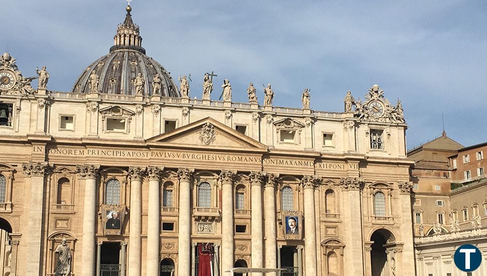 El Vaticano no quiere bodas subvencionadas con hasta 20.000 euros como propone el Gobierno 