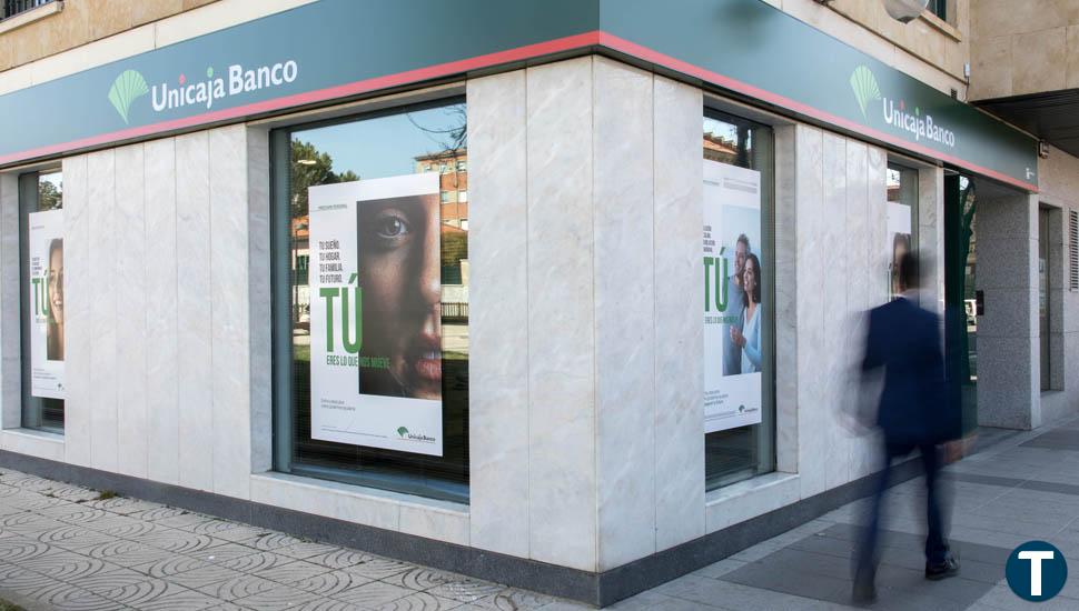 Unicaja Banco se suma al Black Friday y ofrece una rebaja del precio de los préstamos preconcedidos