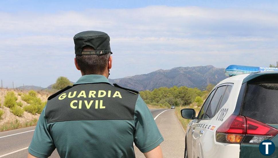 Investigada por conducir a 216 km/h por la A66 bajo los efectos del alcohol