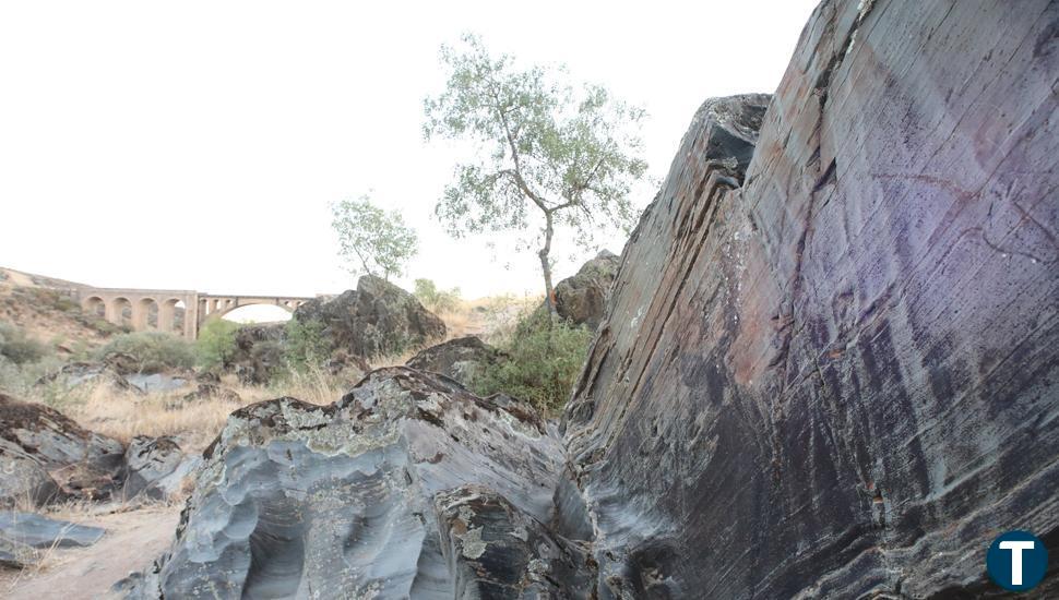 Ciudad Rodrigo acoge un encuentro internacional sobre conservación del arte rupestre prehistórico