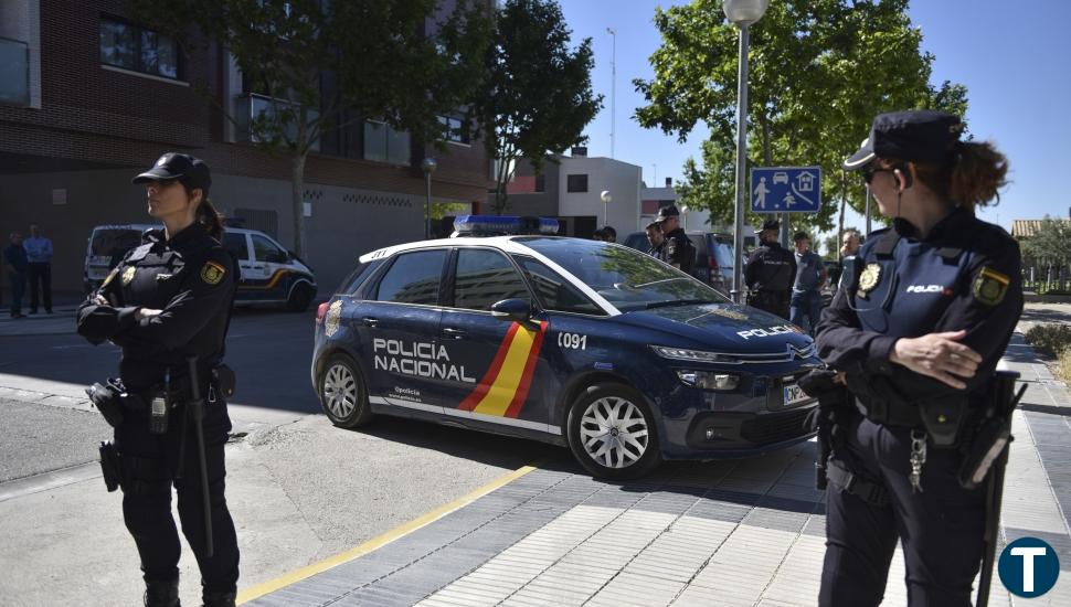 15 nuevos detenidos en la operación contra el amaño de partidos en Primera, Segunda y Tercera de RFEF