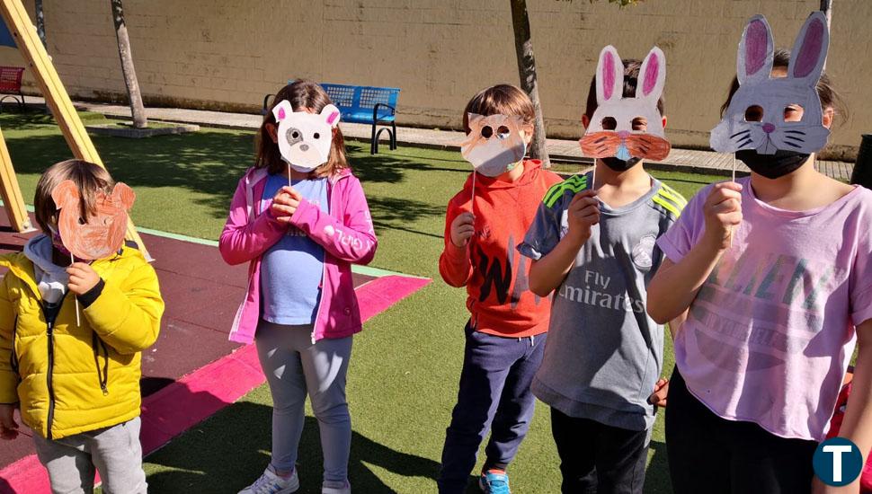 Santa Marta prepara dos campamentos para niños durante la Navidad