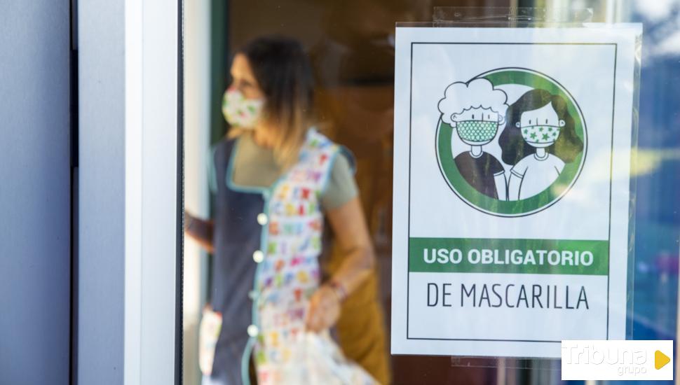 Sanidad no maneja fechas para eliminar la mascarilla obligatoria en los transportes