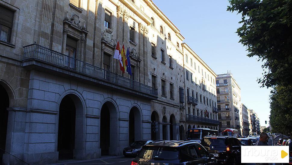 Absuelto de tres años de cárcel el hombre que recogió un paquete de MDMA con valor de 1.800 euros en Correos