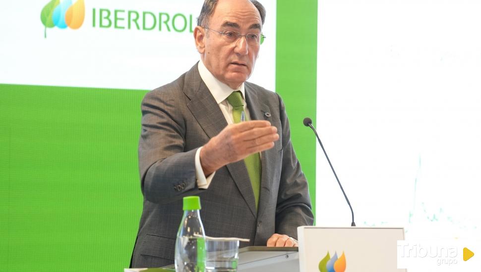 Iberdrola, la única 'utility' europea incluida en las 23 ediciones del índice Dow Jones de Sostenibilidad   